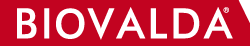 BIOVALDA SAĞLIK TEKNOLOJİLERİ Logo